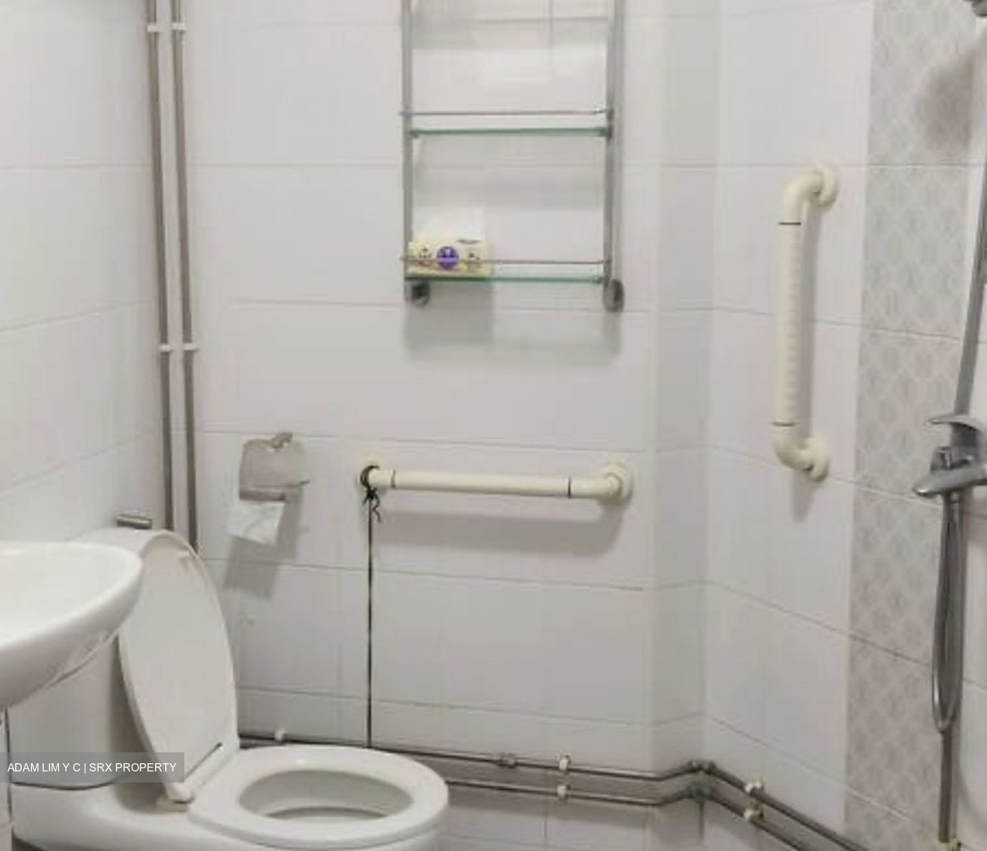 Blk 103 Bukit Batok Central (Bukit Batok), HDB 5 Rooms #586226421